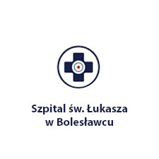 Szpital św. Łukasza w Bolesławcu