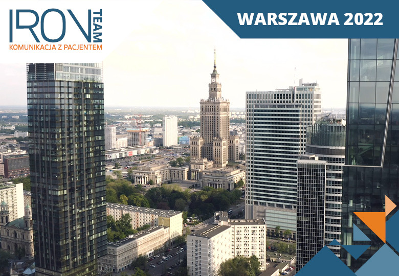 Relacja z konferencji „Era post-covidowa w szpitalach” Warszawa 2022