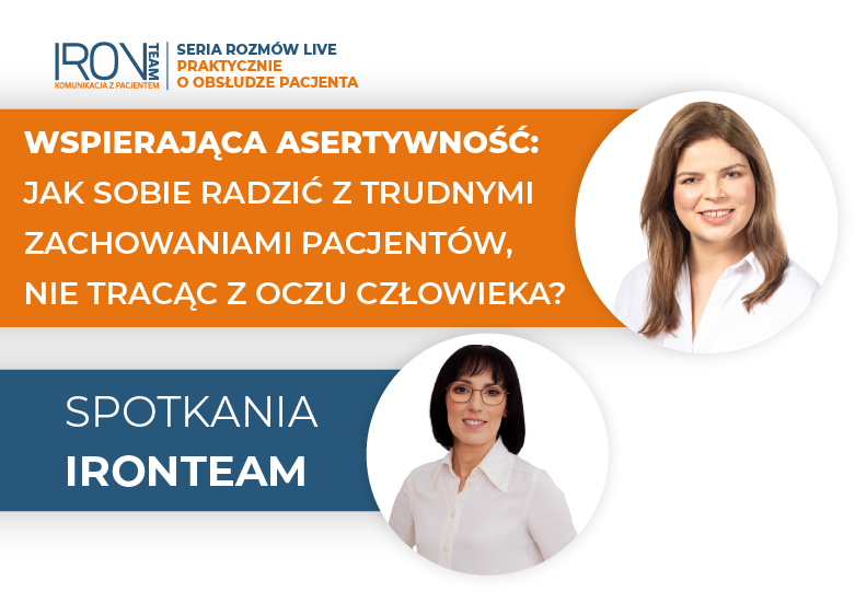 Wspierająca asertywność