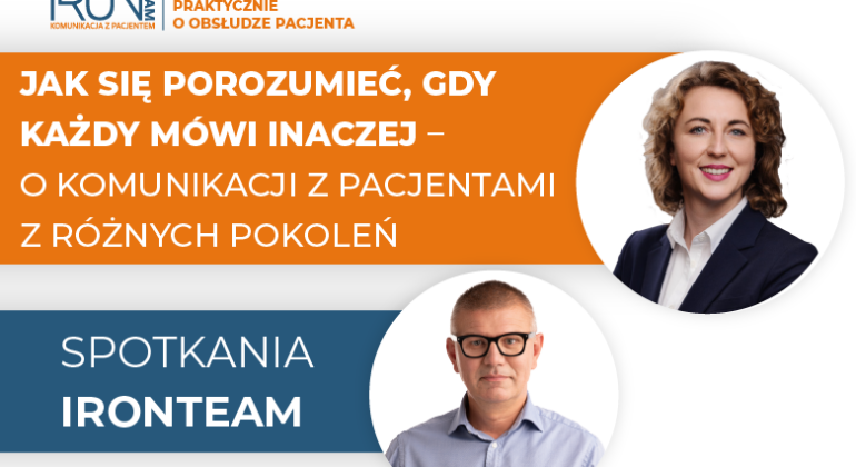 Jak się porozumieć, gdy każdy m&oacute;wi inaczej