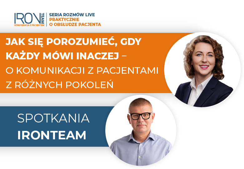 Jak się porozumieć, gdy każdy m&oacute;wi inaczej