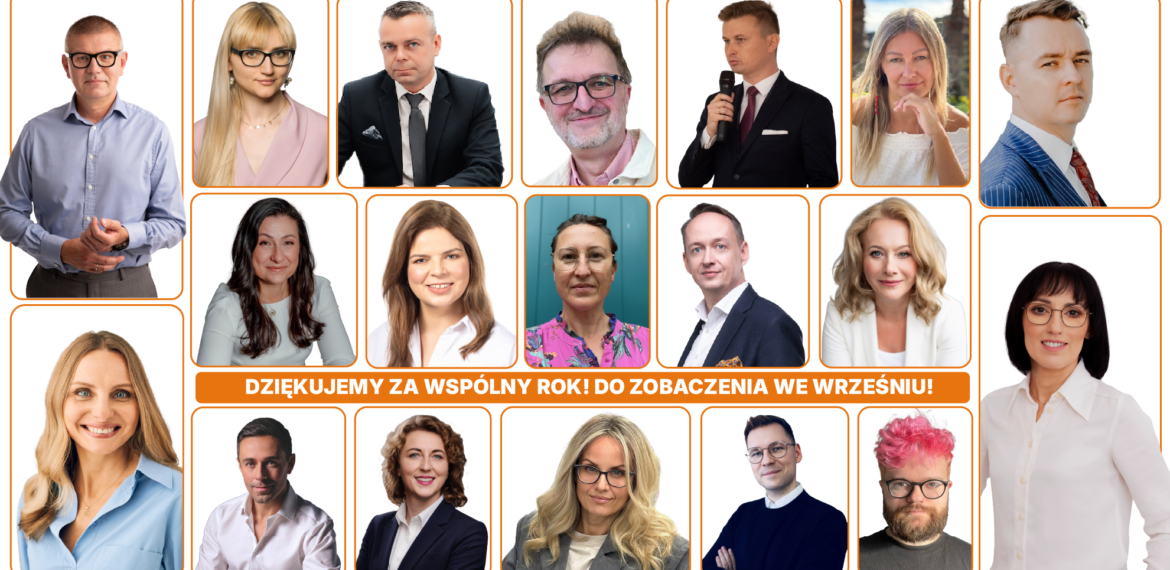 Podsumowanie webinar&oacute;w o komunikacji od IRONteam