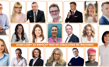 Podsumowanie webinar&oacute;w o komunikacji od IRONteam