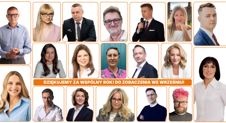 Podsumowanie webinar&oacute;w o komunikacji od IRONteam