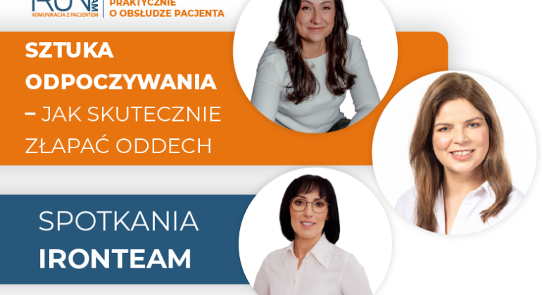 Sztuka odpoczywania