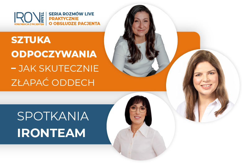 Sztuka odpoczywania