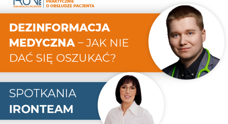 Dezinformacja medyczna
