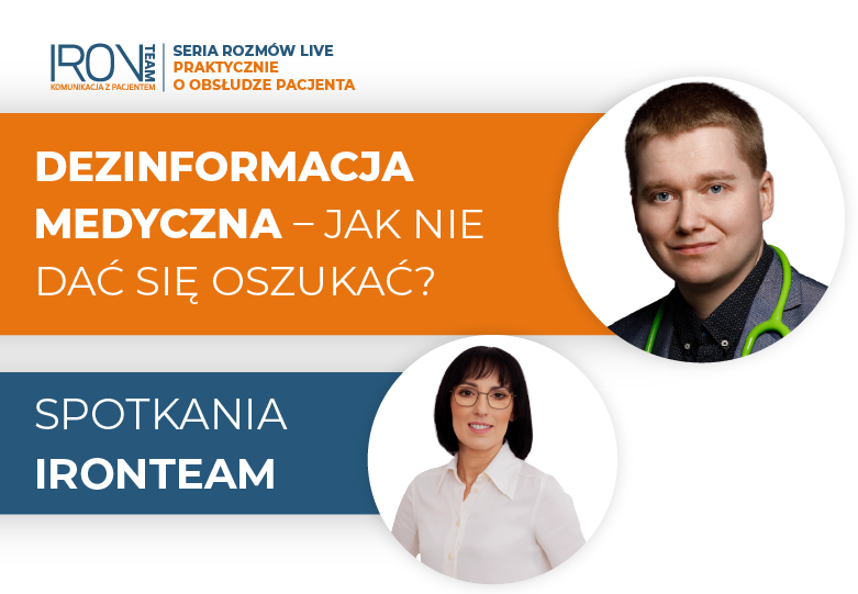 Dezinformacja medyczna