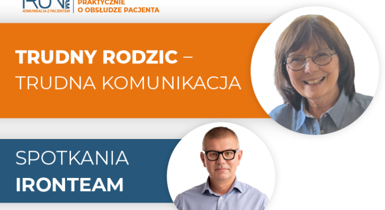 Trudny rodzic &ndash; trudna komunikacja