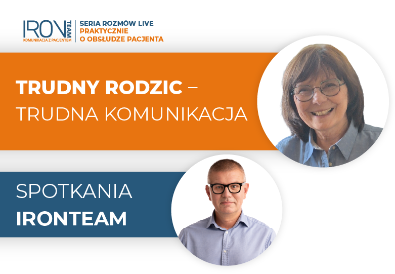 Trudny rodzic &ndash; trudna komunikacja